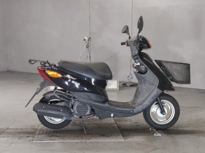 Yamaha JOG 115 2013