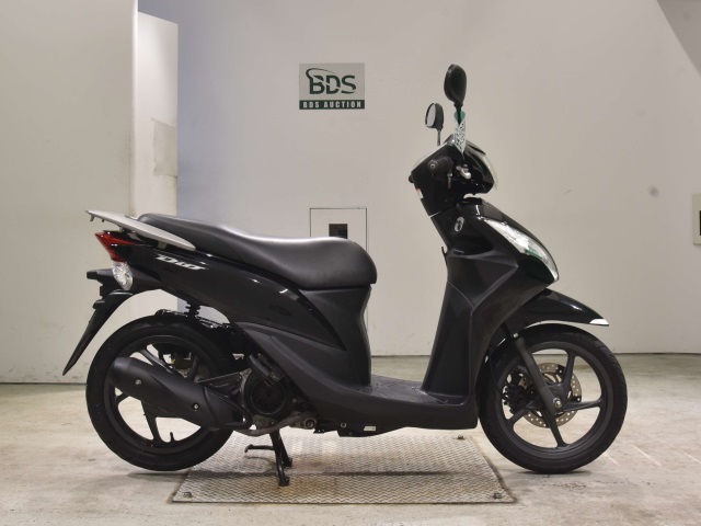 Honda DIO110 2013