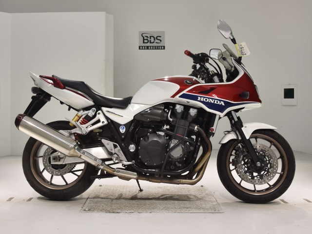 Honda CB1300SF BOLDOR 2014