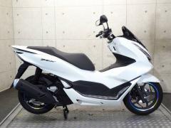 Honda PCX125 2023