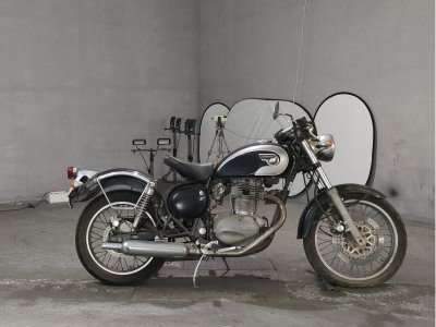 Kawasaki ESTRELLA 1998