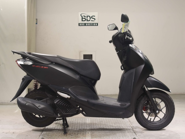 Honda LEAD125 2022