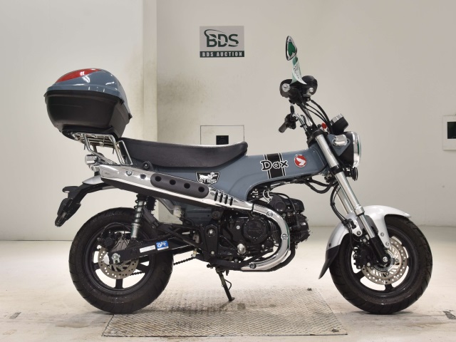 Honda DAX125 2022