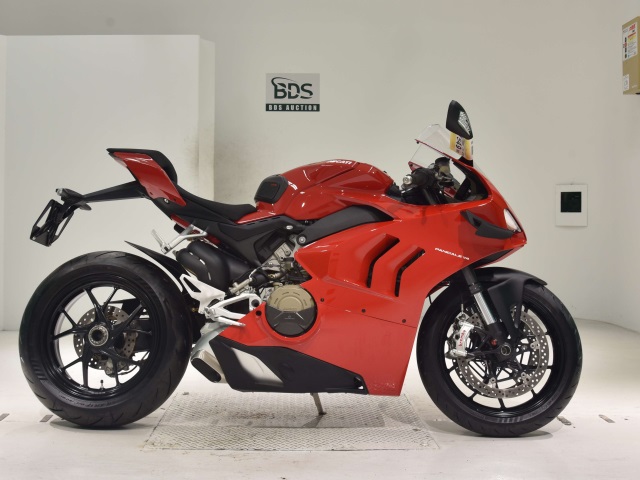 Ducati 1103 PANIGALE V4 2020