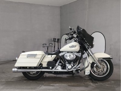 HD ELECTRA GLIDE FLHTC1450 2003