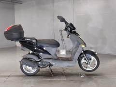 Kymco AGILITY ｰ125 2007