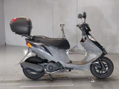Suzuki ADDRESS V125