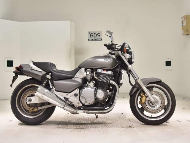 Honda X4 1997