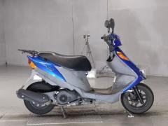 Suzuki ADDRESS V125