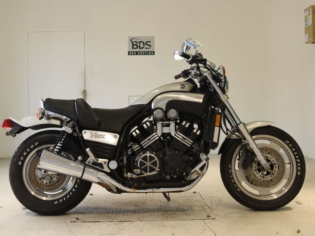 Yamaha V-MAX1200 1999