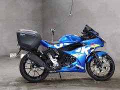 Suzuki GSX-R125