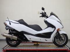 Honda FORZA X 2008