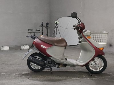 Suzuki LETS4 BASKET