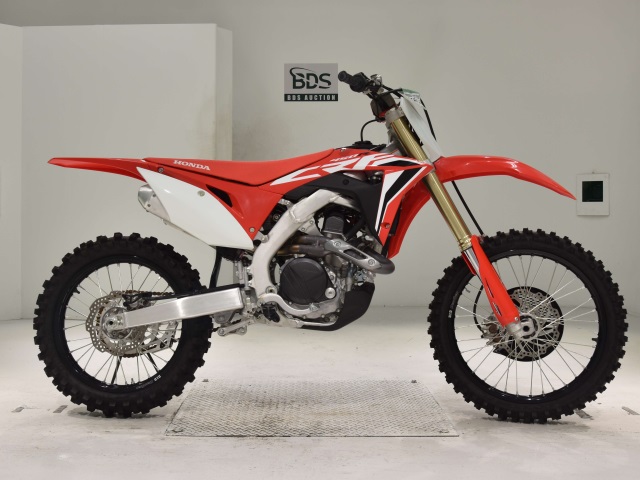 Honda CRF450R 2020