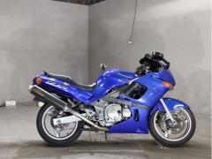 Kawasaki ZZ-R400 2004