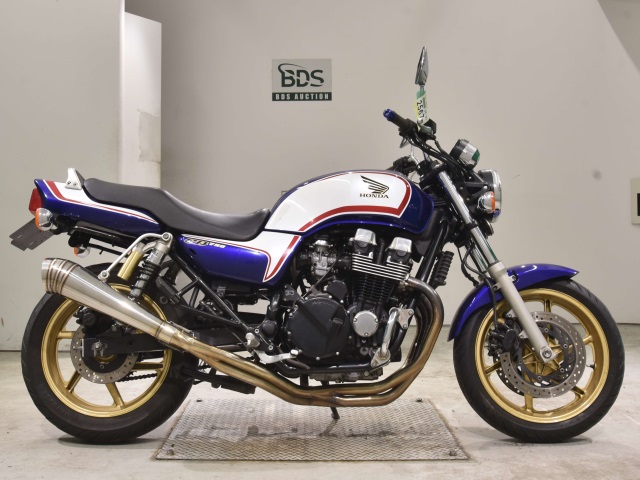 Honda CB750SF 2006