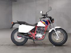 Honda FTR223 2002