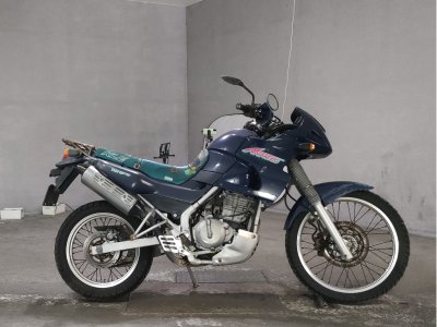Kawasaki KLE250 ANHELO 1995