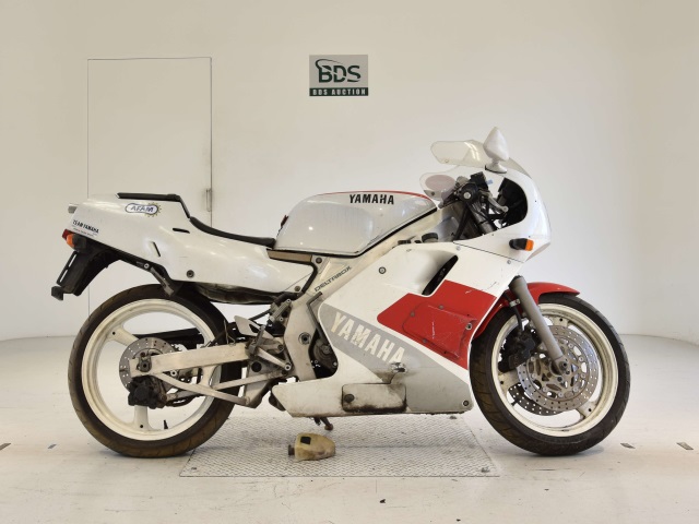 Yamaha TZR250 1989