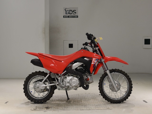 Honda CRF110F 2019