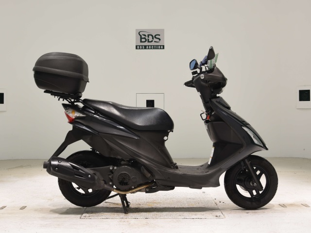 Suzuki ADDRESS V125