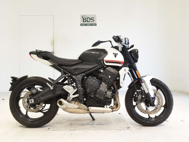 Triumph 2021