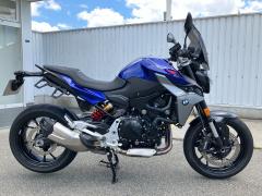 BMW F900R 2021
