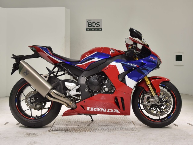 Honda CBR1000RR SP 2020