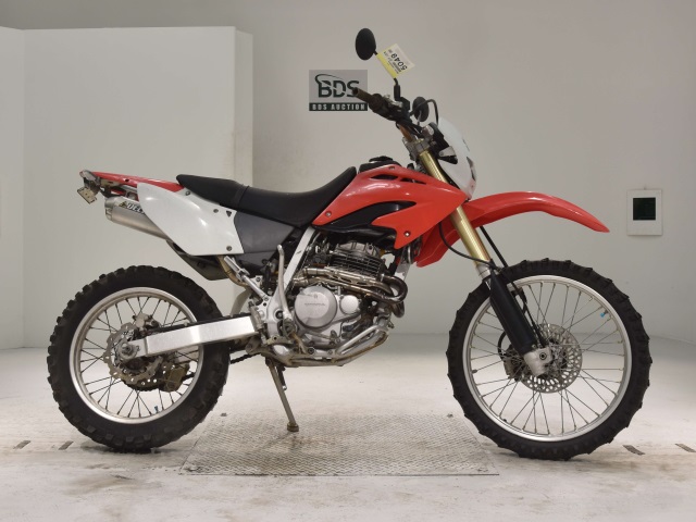Honda XR250 MOTARD 2006