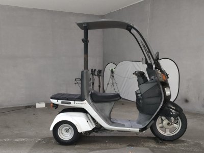 Honda GYRO CANOPY 2019