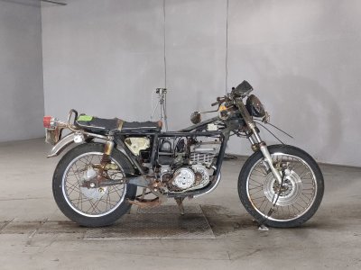 Suzuki GT380
