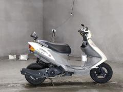 Suzuki ADDRESS V125