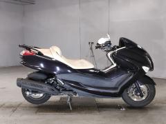 Yamaha MAJESTY 250 2007