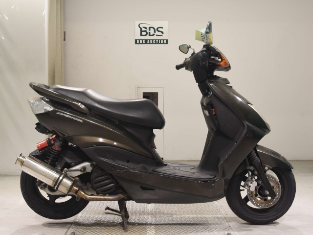 Yamaha CYGNUS125X 2006
