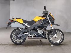 Buell XB12X ULYSSES 2008