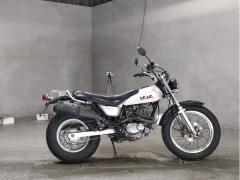 Suzuki VAN VAN 200 2002