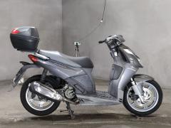 Aprilia SPORTCITY250 2008