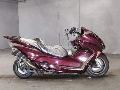 Honda FORZA Z 2006