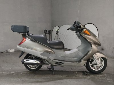 Honda FORESIGHT SE 1999