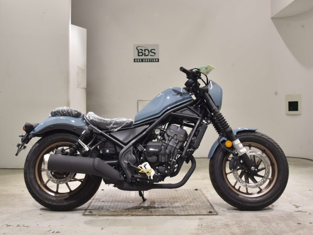 Honda REBEL CMX1100 2025