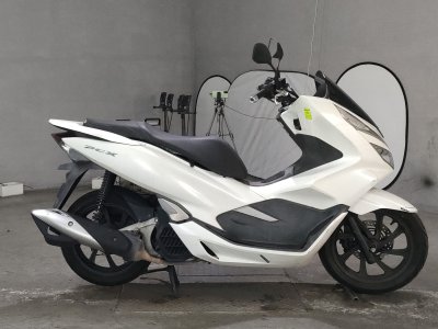 Honda PCX125 2018