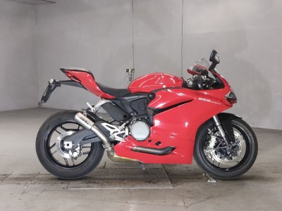 Ducati 959 PANIGALE 2016
