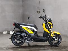 Honda ZOOMER-X 2014