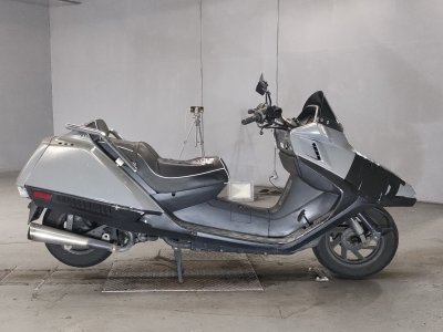 Honda FUSION 2003