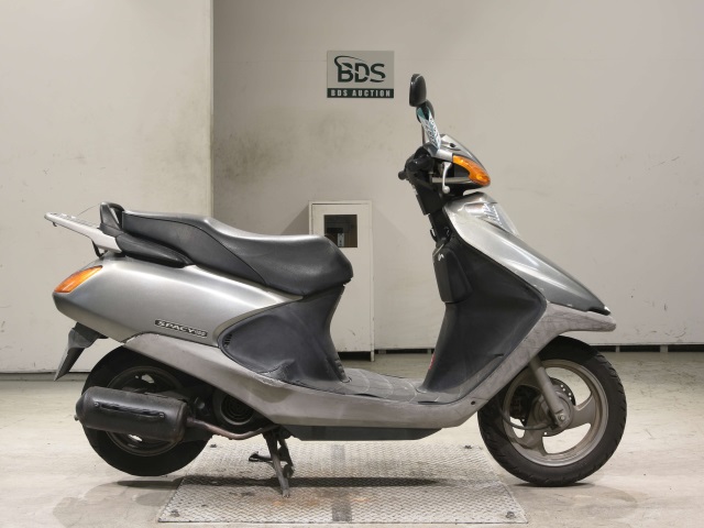 Honda SPACY100 2003