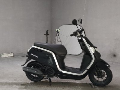 Honda DUNK 2018
