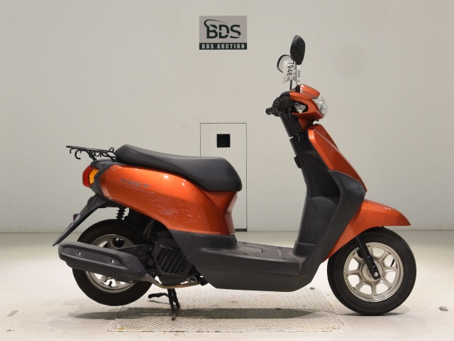 Honda TACT-4 BASIC 2018