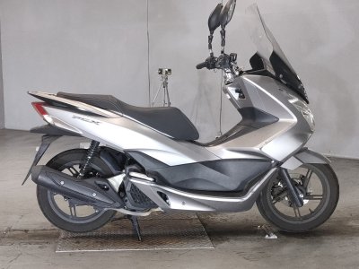 Honda PCX125 2017