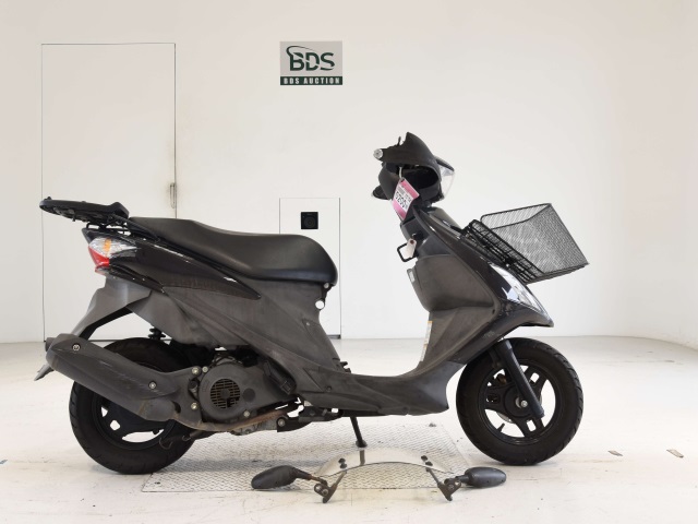 Suzuki ADDRESS V125
