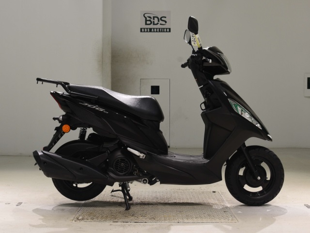 Yamaha JOG 125 2022